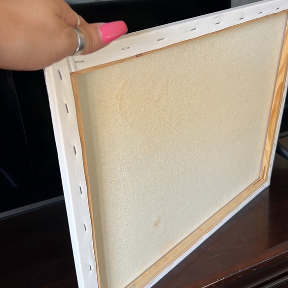 "Tulips".  oil on canvas, dimensions 51x41 cm.  pictures it’s my work. - Picture 7 of 7